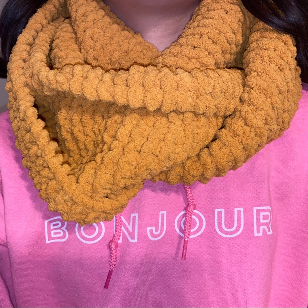 Infinity Scarf